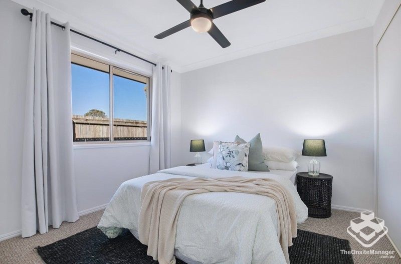 rental property Brisbane