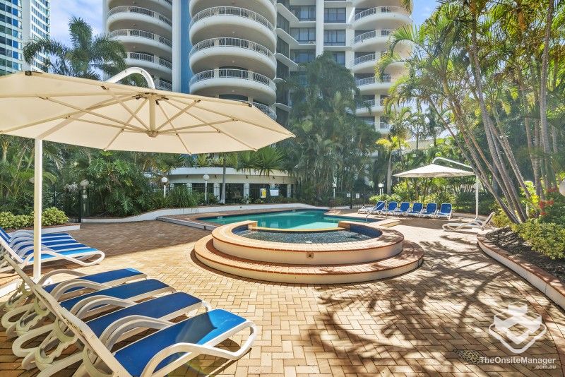 rental property Gold Coast