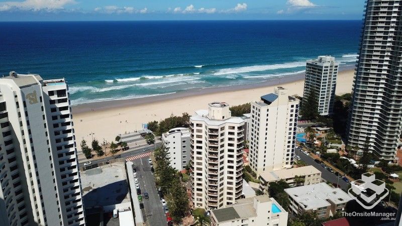 rental property Gold Coast