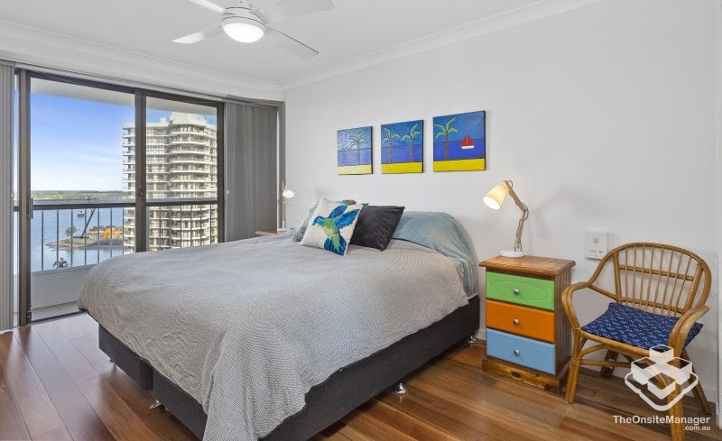 rental property Gold Coast