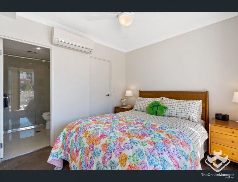 rental property Brisbane