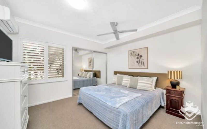 rental property Cairns