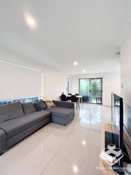 rental property Brisbane