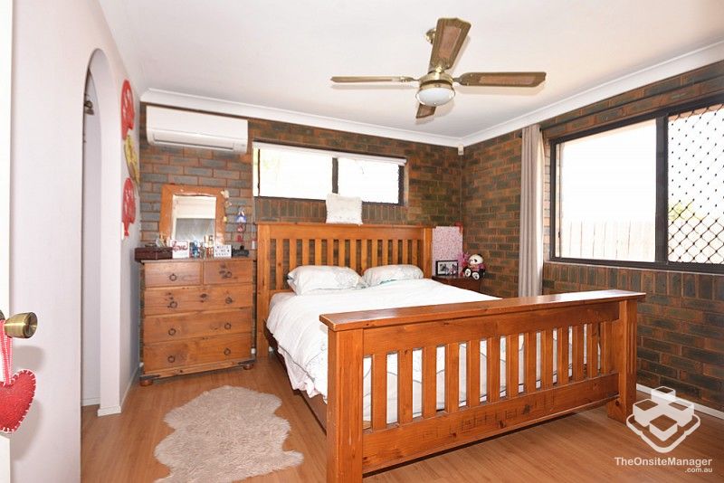 rental property Brisbane