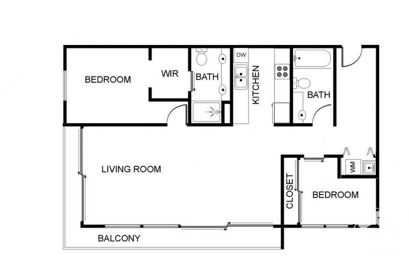 rental property Brisbane