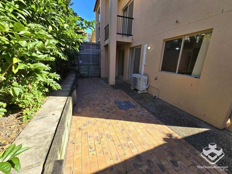 rental property Brisbane