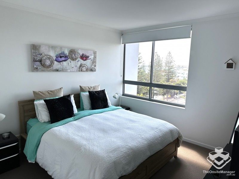 rental property Gold Coast