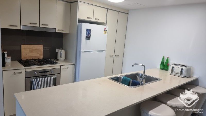 rental property Brisbane
