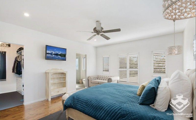 rental property Brisbane