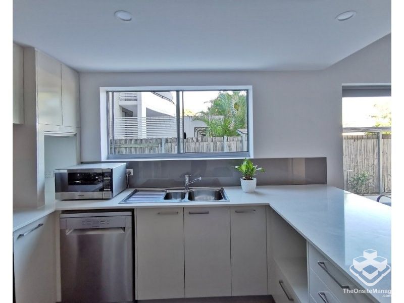 rental property Brisbane