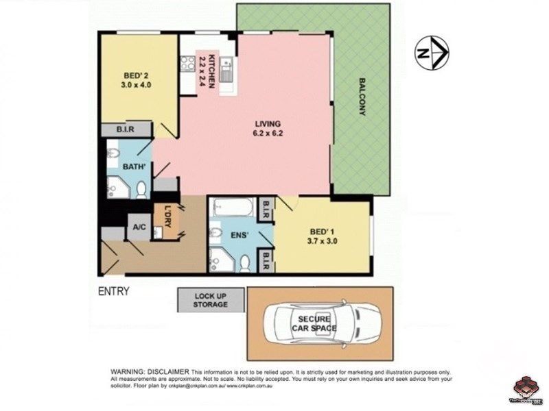 rental property Sydney