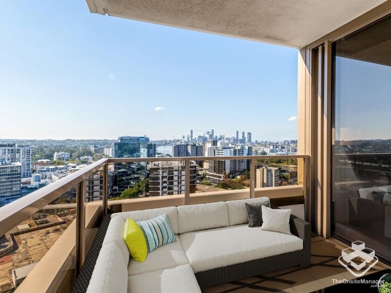 rental property Brisbane