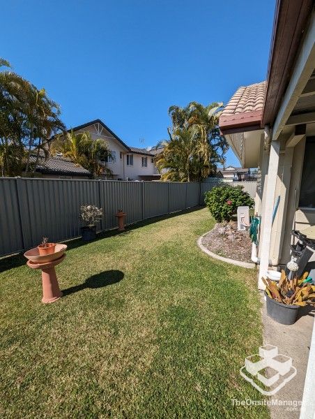 rental property Gold Coast