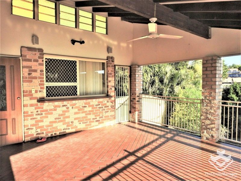 rental property Brisbane