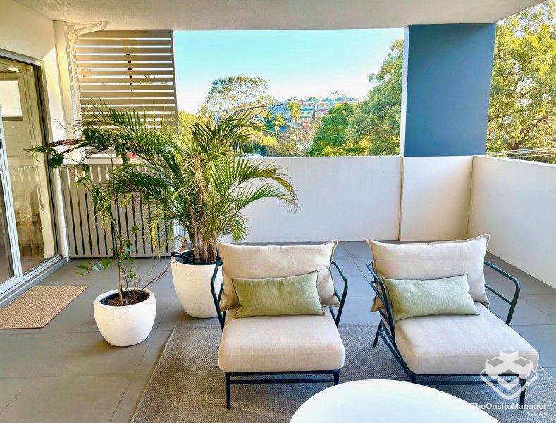 rental property Brisbane