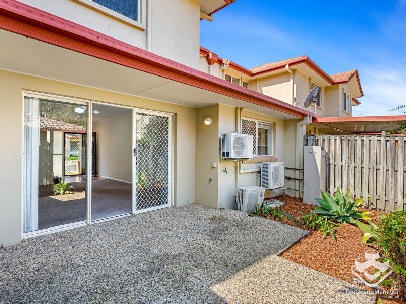 rental property Brisbane