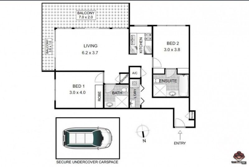 rental property Sydney