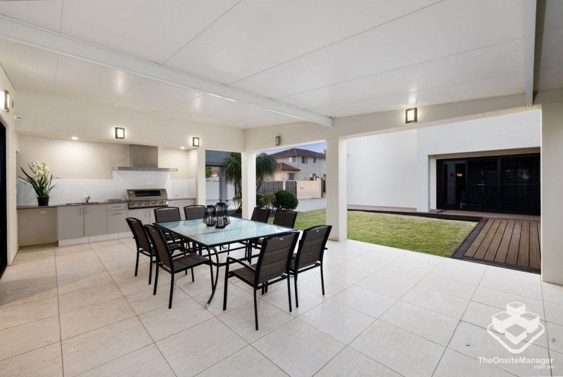 rental property Brisbane