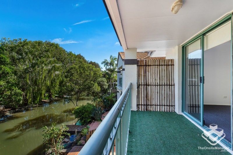 rental property Gold Coast