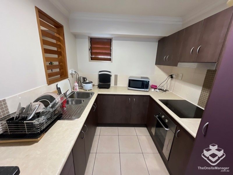 rental property Cairns