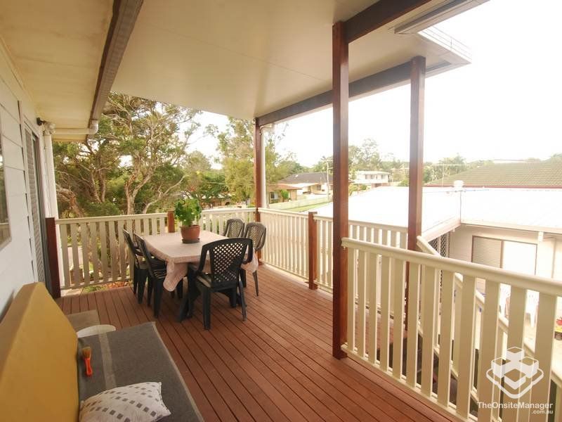 rental property Brisbane