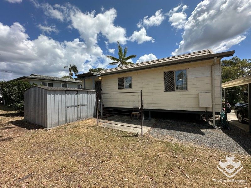 rental property Gold Coast