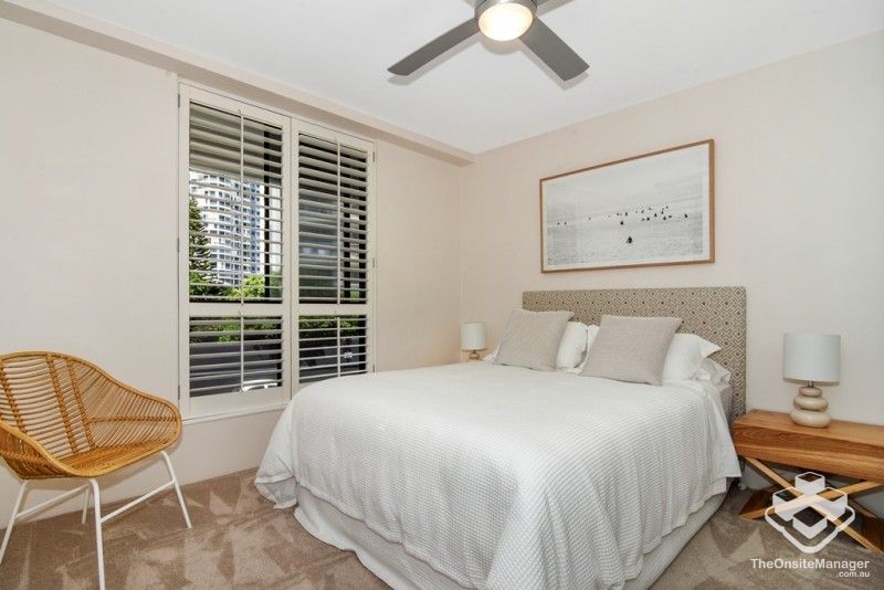 rental property Gold Coast