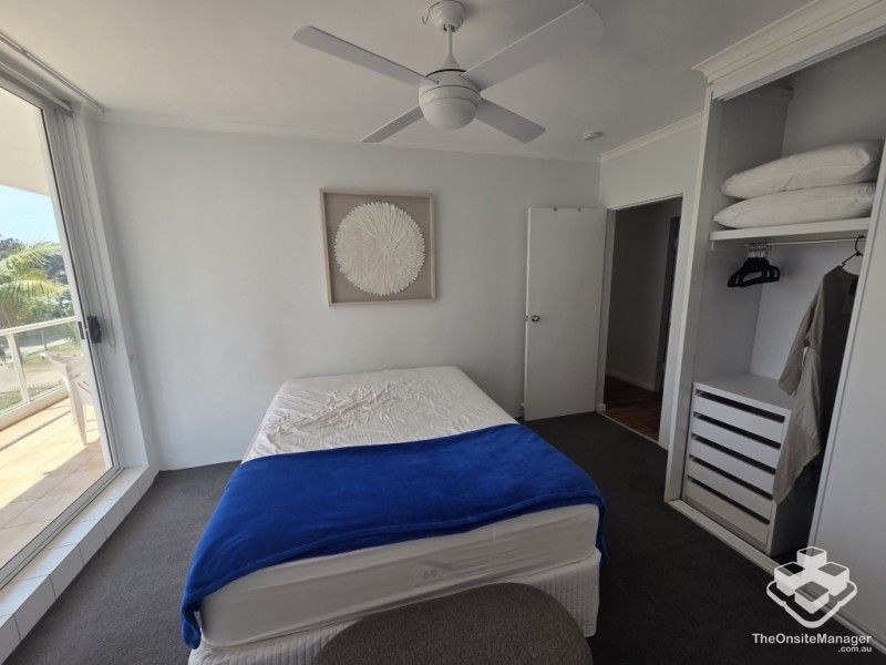 rental property Gold Coast