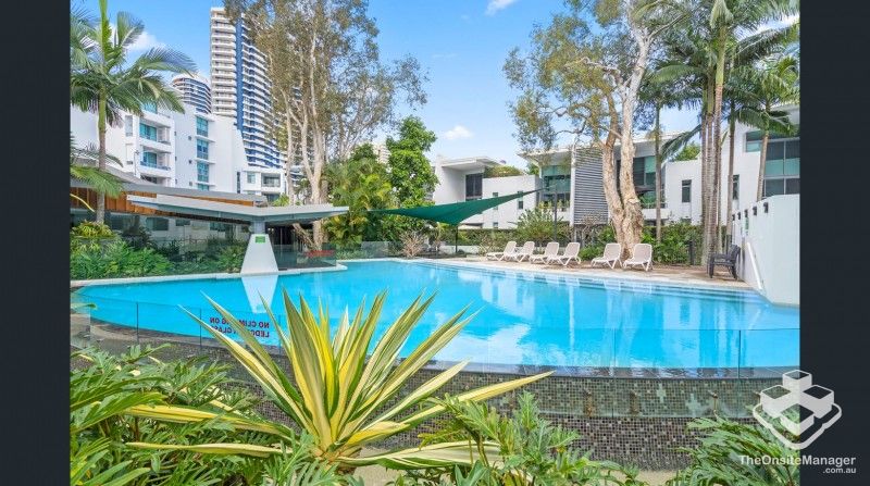 rental property Gold Coast