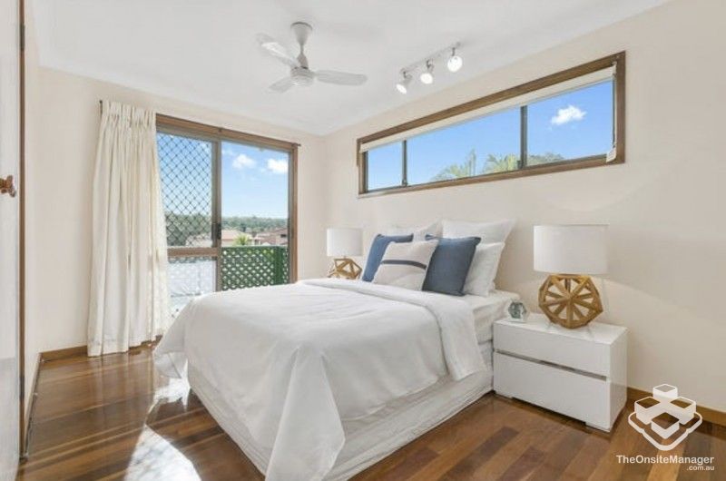rental property Brisbane