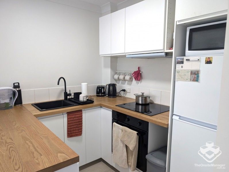 rental property Gold Coast