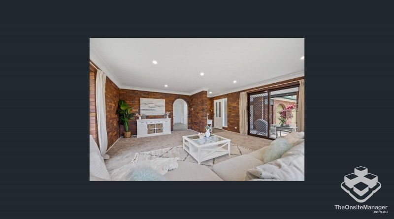 rental property Brisbane