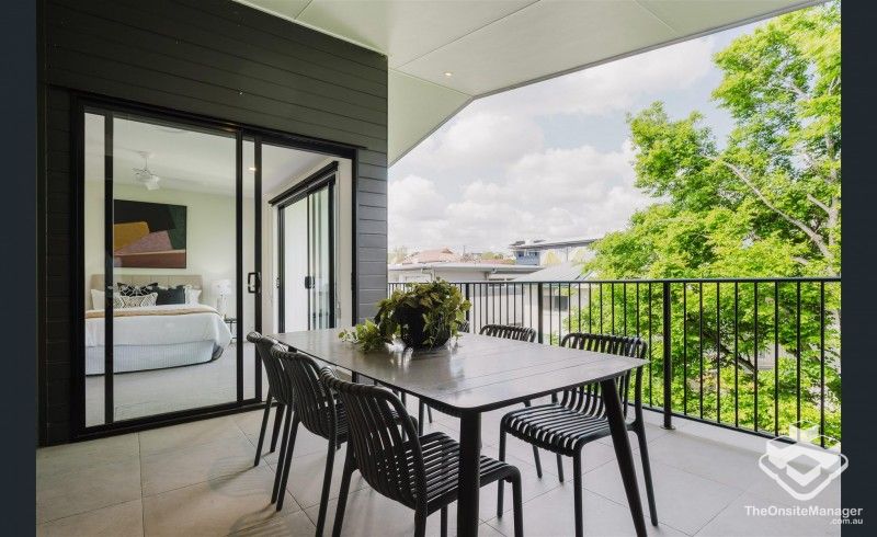 rental property Brisbane