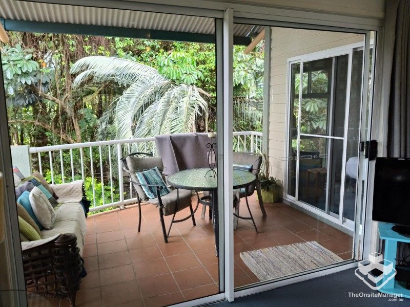rental property Cairns