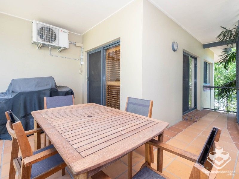rental property Brisbane