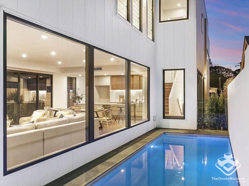 rental property Brisbane