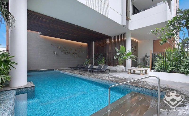 rental property Brisbane