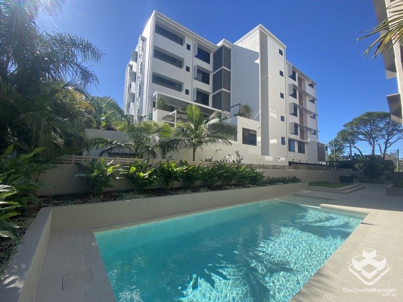 rental property Sunshine Coast