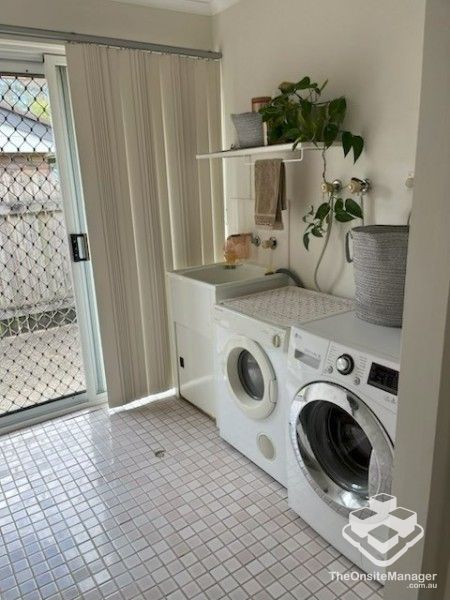 rental property Brisbane