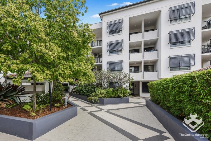 rental property Brisbane