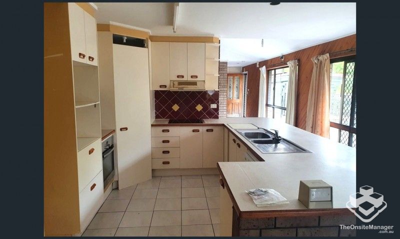 rental property Brisbane