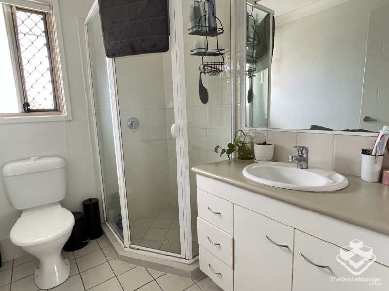 rental property Brisbane