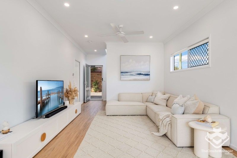 rental property Brisbane