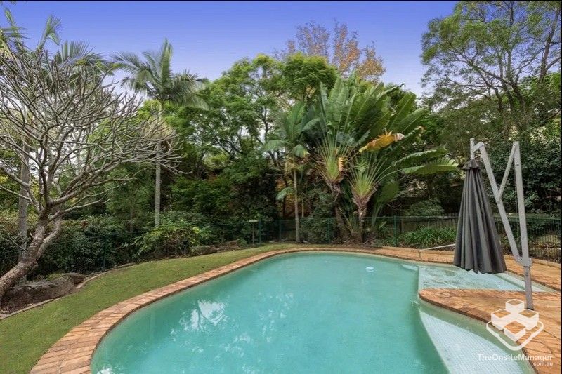 rental property Brisbane