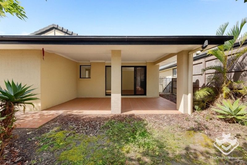 rental property Brisbane