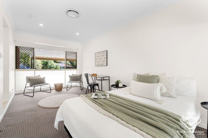 rental property Brisbane