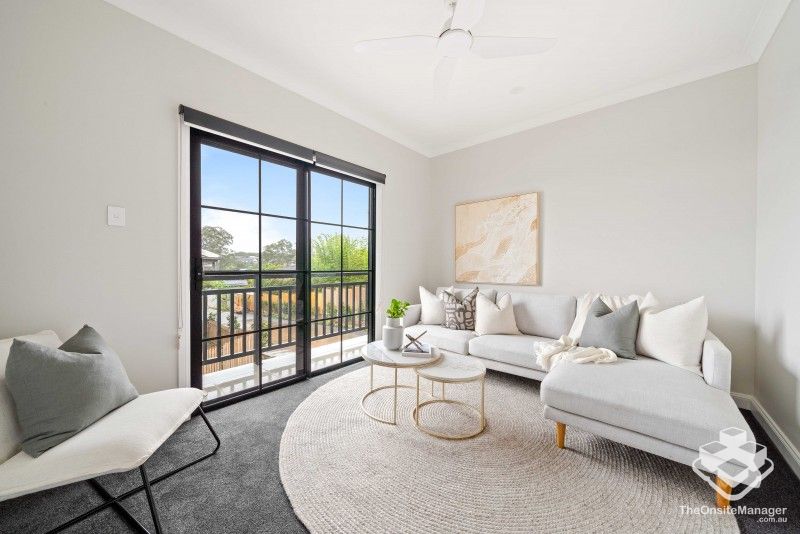 rental property Brisbane