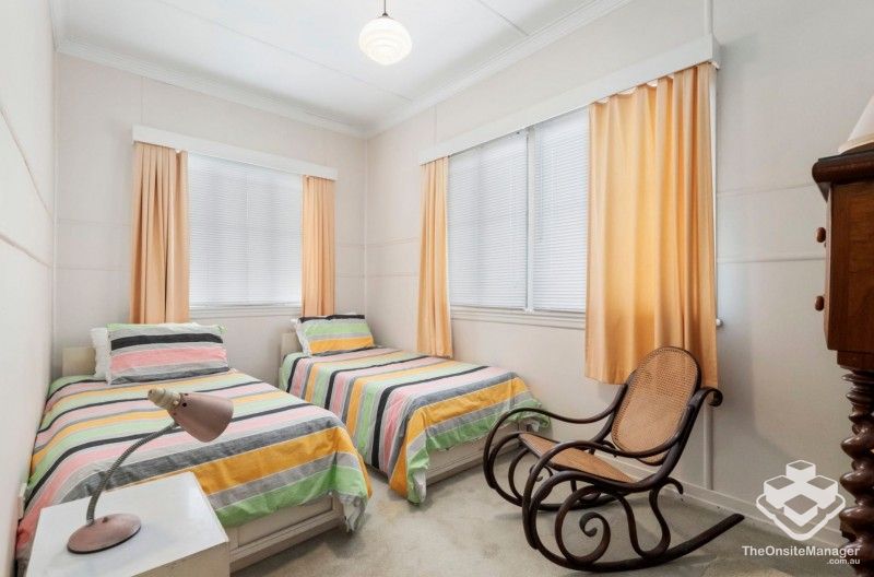 rental property Brisbane