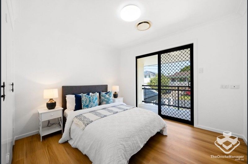 rental property Brisbane