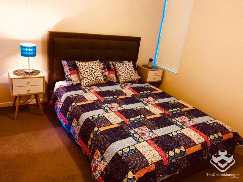 rental property Brisbane